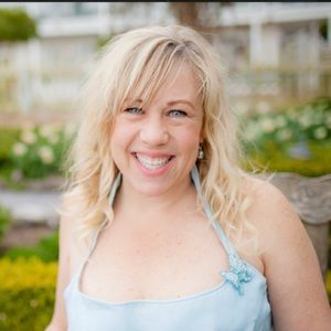 Meet your Posher, Dee ann